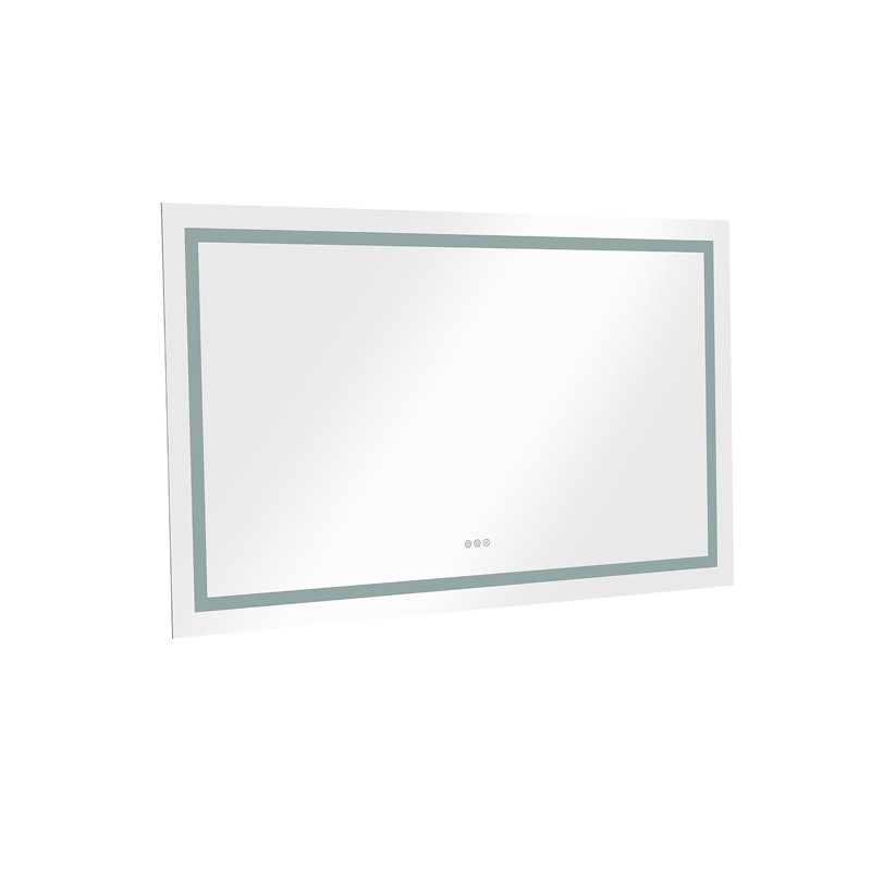 Miroir de salle de bain Ayoki