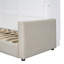 Queen Size Murphy Bed Wall Bed With Sofa-74740838