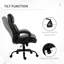 Fauteuil de direction Vinsetto Big And Talls