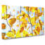 Autumn Leaves Vol.3 - Wrapped Canvas-61876232