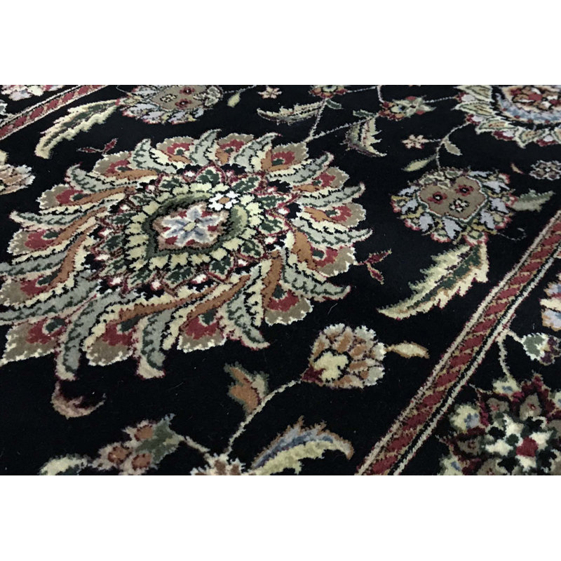 One-of-a-Kind 2'6" x 12' Area Rug