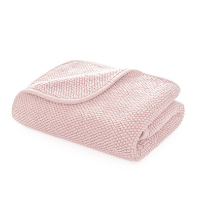PEARLS HAND TOWEL 18X30 DOVE