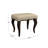 Winland Solid Wood Accent Stool