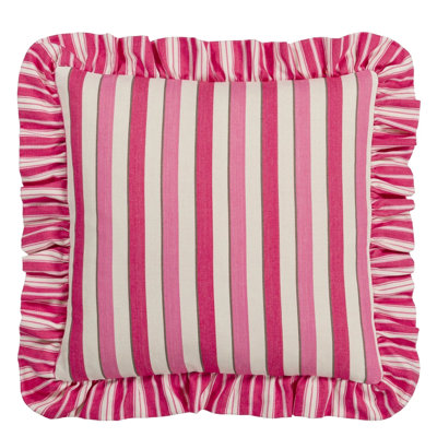 Burlington Decorative Pillow