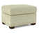 Upholstered Ottoman