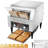 VEVOR 1 BTU 1770 Watt Toasters