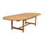 Ensemble repas 13 pièces Bubacarr International Home