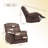 Upholstered Lift Assist Power Recliner-1108097490