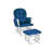 Cleo Wooden Glider and Ottoman-98415162-98415163