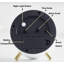 Horloge de table analogique à quartz-931490037