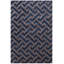 Stapple Geometric Hand Woven Area Rug-20206338