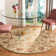 Cranmore Hand Tufted Wool Oriental Rug