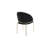 Onyx Velvet Side Chair-1290701430-1290701425