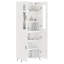 Storage Cabinet