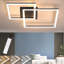 Anorea LED Flush Mount-1106526030