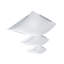 Tecla 1 - Light Simple Geometric Semi Flush Mount-542968606-542968595