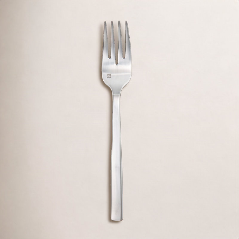 Arezzo Brushed Salad Fork