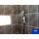Euphoria Cube® Rain Slide Bar Shower Head