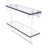 Polished Chrome is out of stock