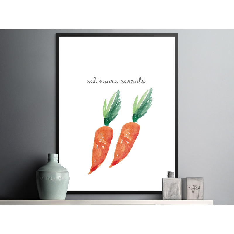 Tanja Floater Frame Print, 18x24