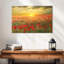 Alvord Poppy Meadow Sunset