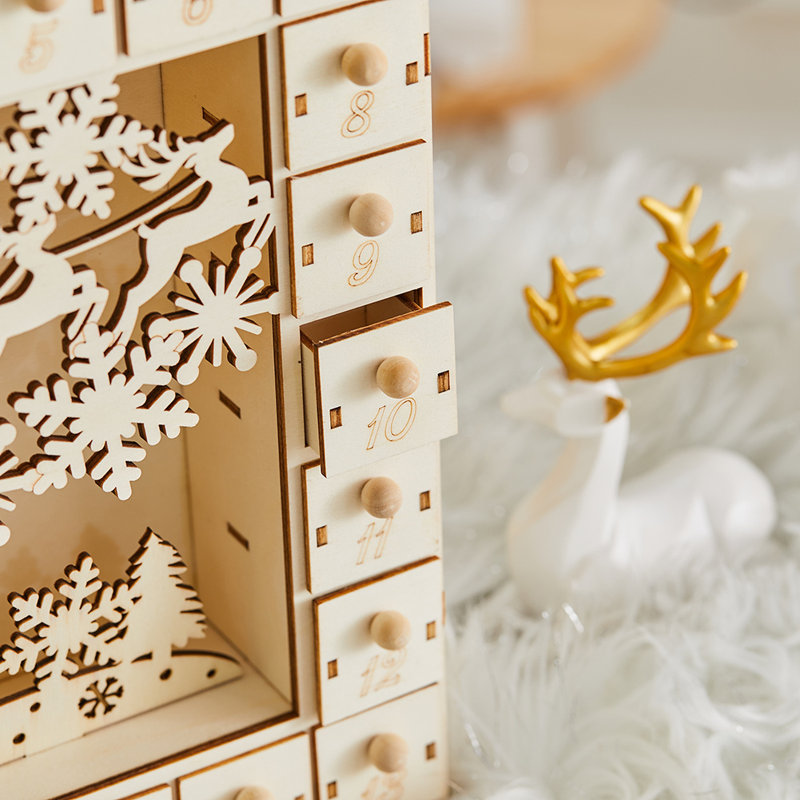 Christmas Advent Calendar