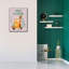 «Holiday Drinks E» par Jean Plout, art mural sur toile-332744012