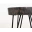 Table d'appoint Parota