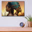 «Past and Futur Queens» par Salaam Muhammad-1479746032