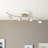 Edward 31'' 5 -Light Track Track Kit with Dimmable and Adjustable Head