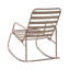 Aluminium Rocking Chair-596515809