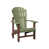 Sage/Chocolate Brown selected