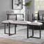 Alida Upholstered Bench