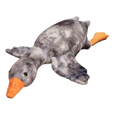 Sleeping Plush Plushs Extra Soft Ducks Stuffed Animals Hugging Pillow With Rotund Belly Safety Nursery Decor  Sensory Comforts Toy Cuddle Christmas Companions For Kids