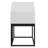 House-Shaped Bunk Bed Wood Frame With Tent-660926517
