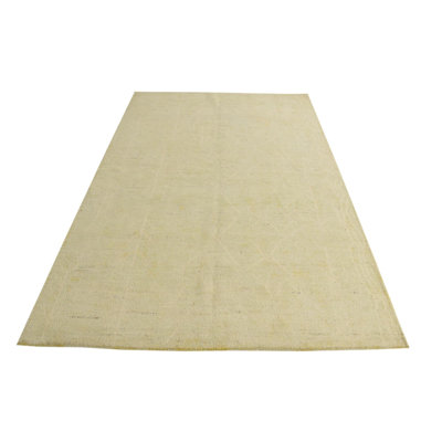Howard Light Green Rug