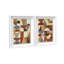 Tiled Set Framed Graphic Art-1898872908-2123174301
