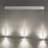 Quill Linear 3 - Light LED Pendant-97826442
