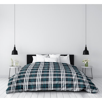 Housse de couette simple Jacksonville football Luxury
