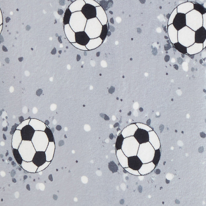 Football Throw Blanket