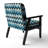 Cantina Upholstered Armchair-290071033-329282069