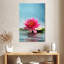 Lys rose et bambou Kerrick-108241488