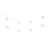 White Rope Wicker Basket 10 X Battery Operated Out 240cm LED Battery Powered 10 - Bulb Novelty String Light