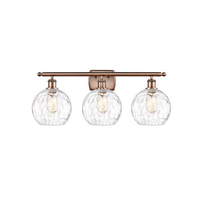 Almatine 3 - Light Vanity Light