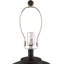 Hive Resin Table Lamp-276704025