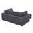 Cloud Haven Modular Sectional-1974736511
