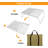 Stainless Steel Grill Griddle