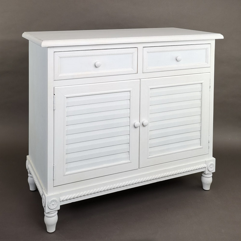 Wenlock Accent Cabinet