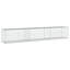 Chanah Stainless Iron Wire Fence Panels-1819892186