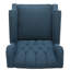Fauteuil inclinable manuel 28,5 po Val-1073390909
